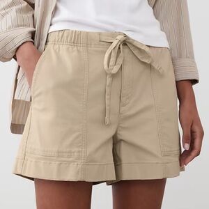 Banana Republic CHINO SHORT Color Twine